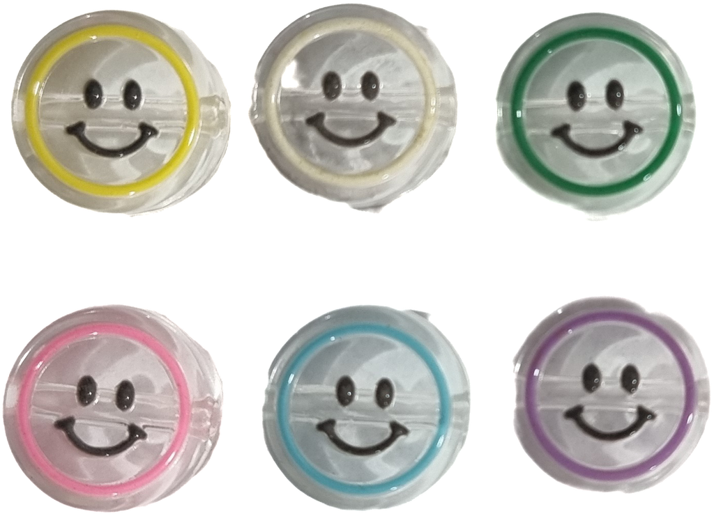 Carita Feliz
