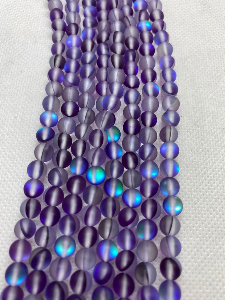 Cuarzo electrico Brillante #6