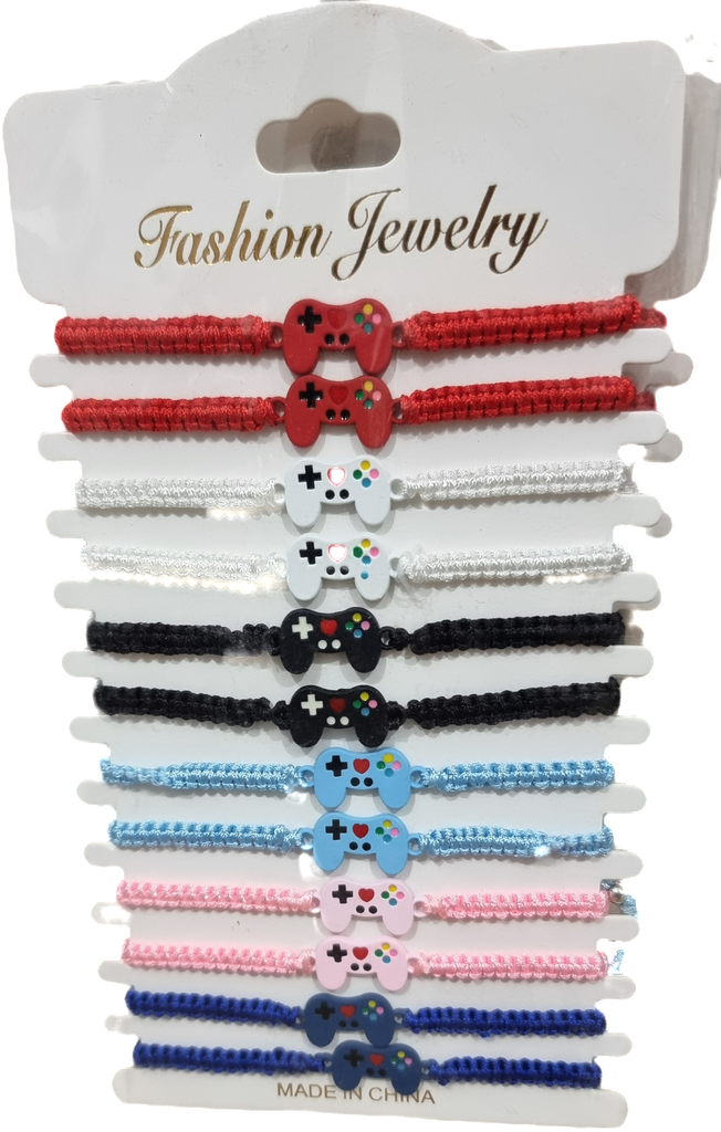 Pulsera docena-control