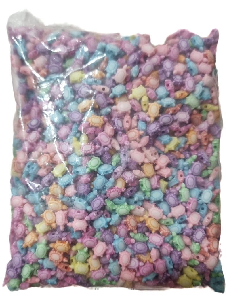 Tortuga colores(250 gramos)