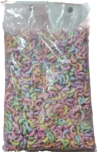 Delfín colores (250 gramos)