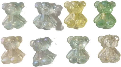 Oso brillante-Separador