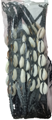 Pulsera docena-kauri