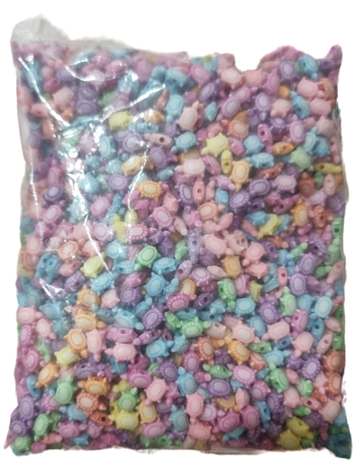 Tortuga colores(250 gramos)